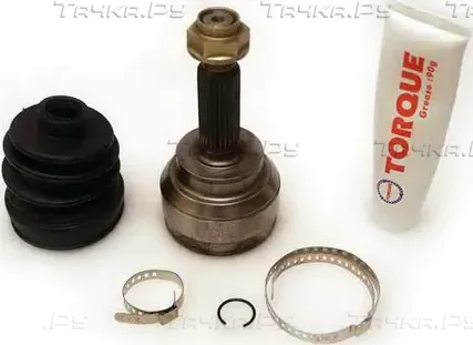 Шрус наружный, комплект (Torque). Артикул VN5477