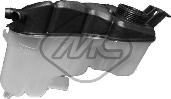 Расширительный бачок Metalcaucho. Артикул 03948