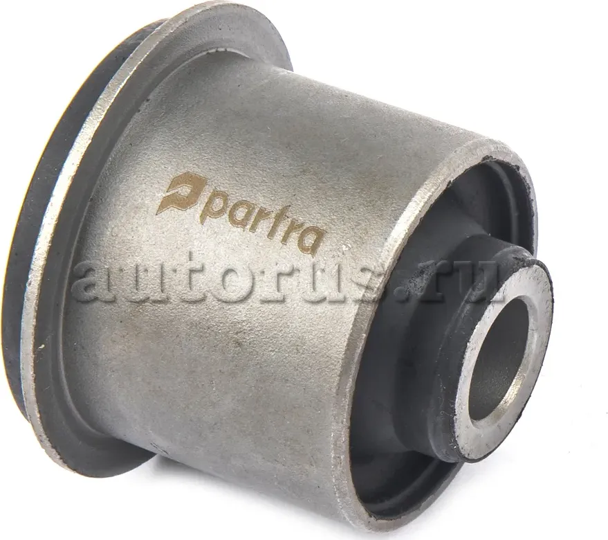 Сайлентблок рычага подвески | перед прав/лев | (Partra). Артикул CB5232