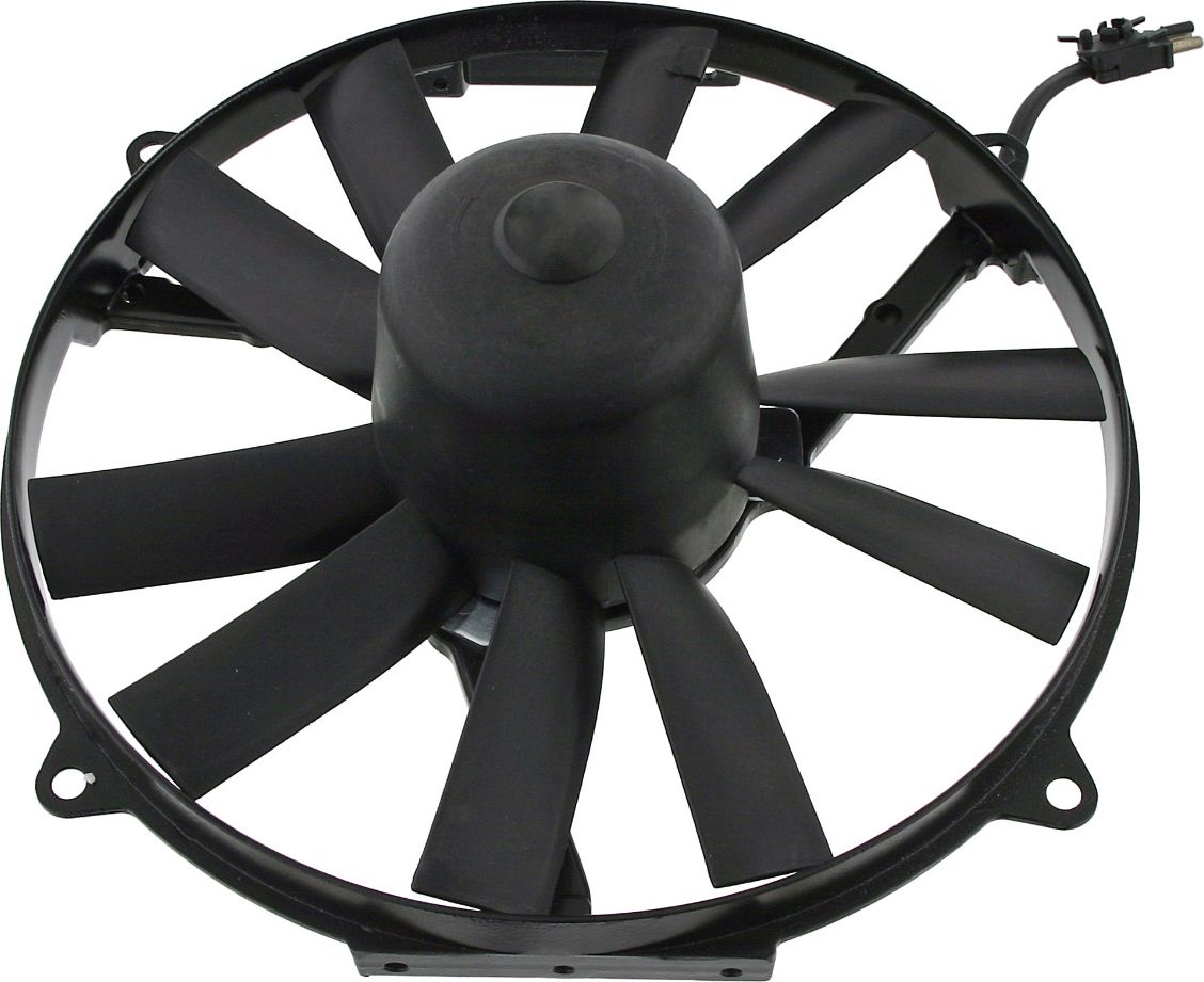 Вентилятор кондиционера Febi Bilstein. Артикул 18931