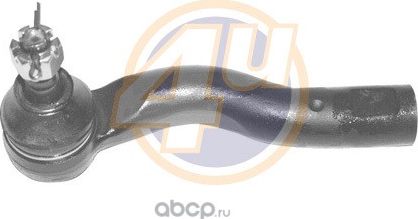 Наконечник рулевой тяги 4U. Артикул TY-A-35506