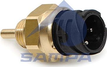 Датчик температуры в топливном насосе MAN Leon R07 Sampa. Артикул 094.199