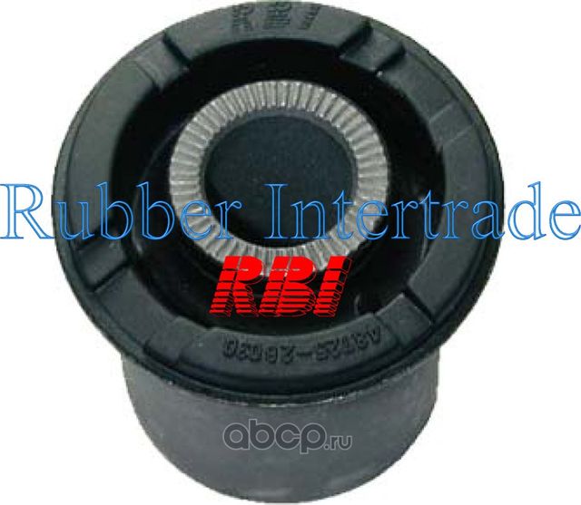 Сайлентблок заднего рычага (RBI) RBI. Артикул T25TG1030