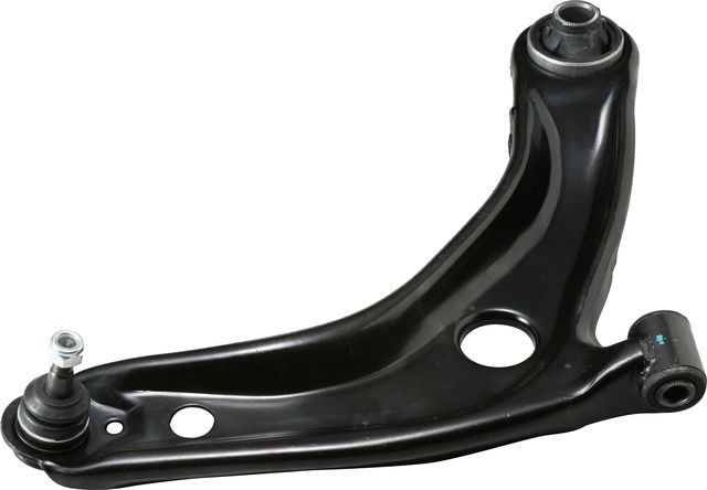 Поперечный рычаг передней подвески CTR правый для Toyota Yaris II 2005-2013. Артикул CQT-1R