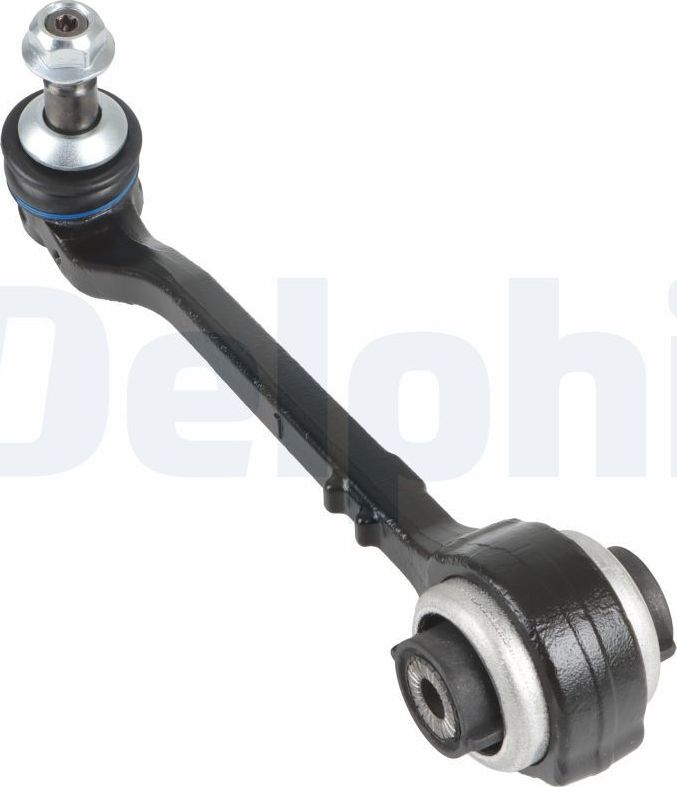 Продольный рычаг передней подвески Delphi (сталь). Артикул TC4485