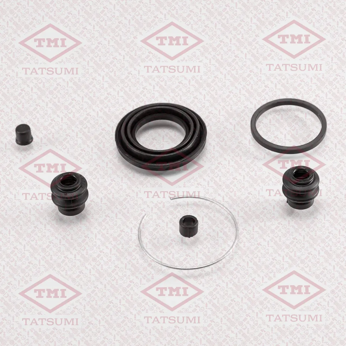 Ремкомплект суппорта (Tatsumi). Артикул TCG1215