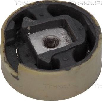 Подушка (опора) КПП MaXgear верхняя для Volkswagen Tiguan I 2007-2018. Артикул 40-0038