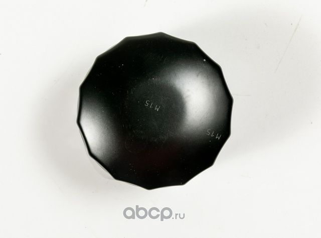 Фильтр масляный (Just Drive). Артикул JFM0093