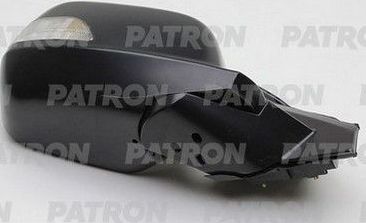 Зеркало боковое Patron. Артикул PMG1418M16