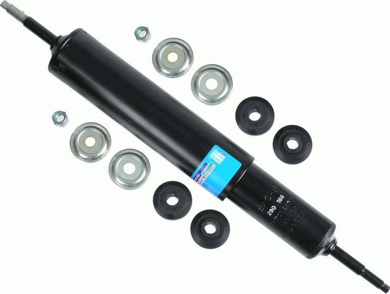 Амортизатор SACHS. Артикул 290 166