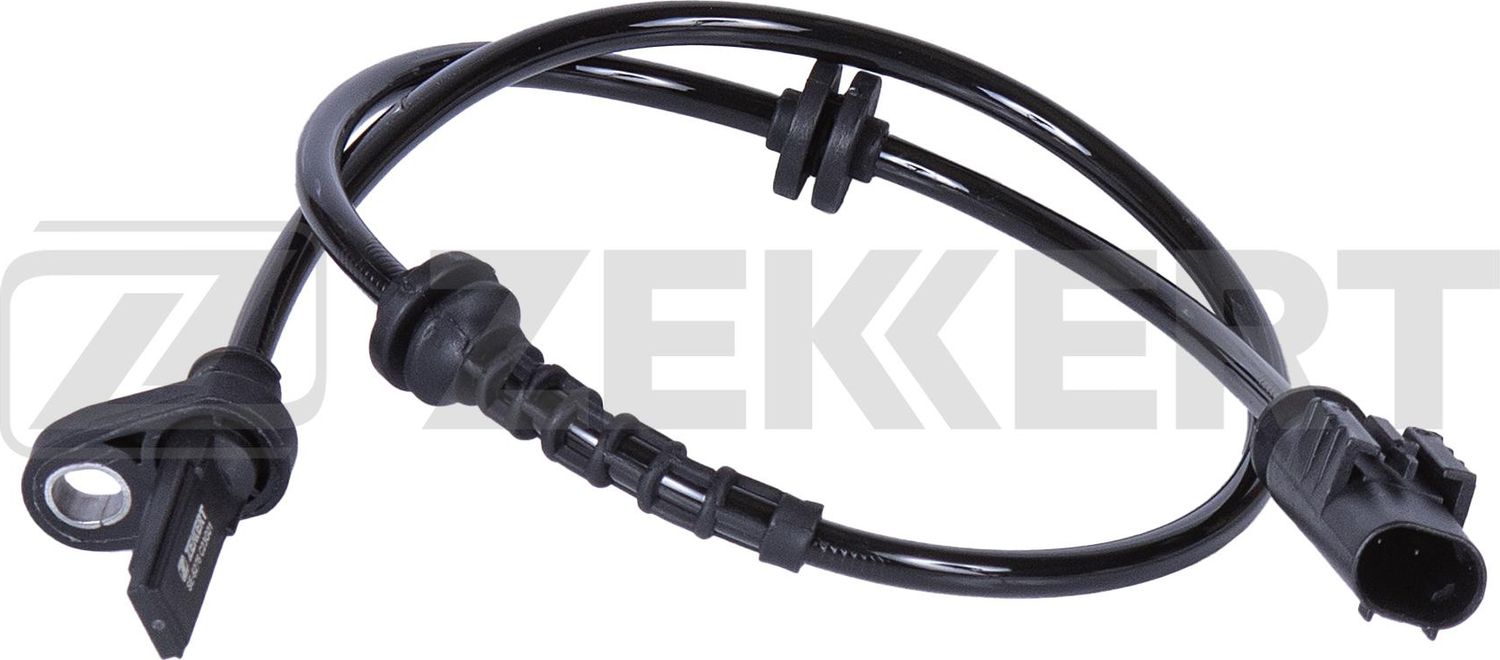 Датчик ABS Zekkert. Артикул SE-6276