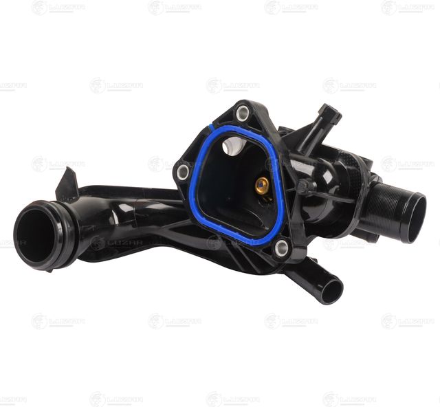 Термостат Luzar для Citroen C4 II 2009-2026. Артикул LT 2009