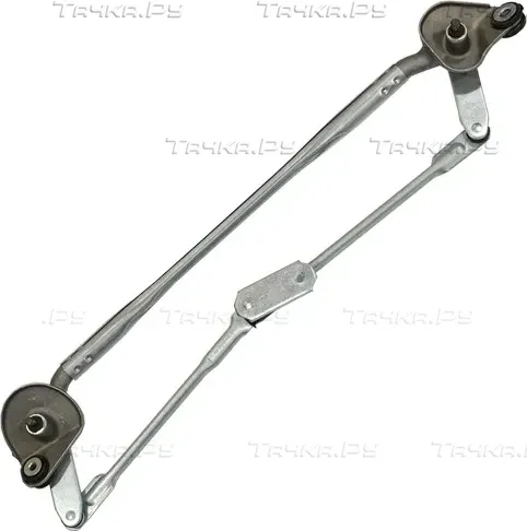 Трапеция стеклоочистителя_zikmar. Артикул Z59515R