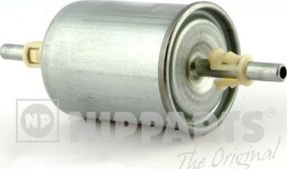 Топливный фильтр Nipparts для Volkswagen Golf Plus I 2004-2008. Артикул J1330901