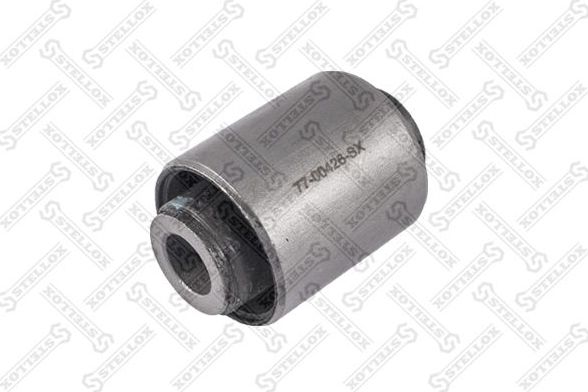 Сайлентблок заднего рычага подвески Stellox передний правый/левый внутренний для Suzuki Liana I 2001-2007. Артикул 77-00426-SX