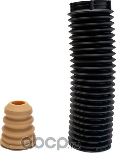 Пыльник с отбойником амортизатора переднего (Absel). Артикул FR340018