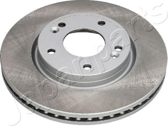 Тормозной диск Japanparts. Артикул DI-H09C