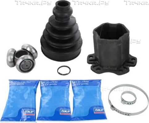 Шрус внутренний (граната) SKF передний для Volkswagen Golf IV 1998-2006. Артикул VKJA 8014