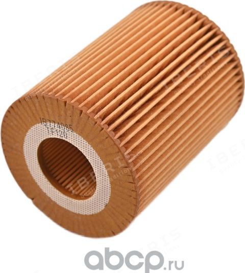 ФИЛЬТР МАСЛЯНЫЙ CHRYSLER (300C), JEEP (COMMANDER,GRAND CHEROKEE), MERCEDES-BENZ (C-KLASSE,CLC-KLASSE) (Iberis). Артикул IB774085 