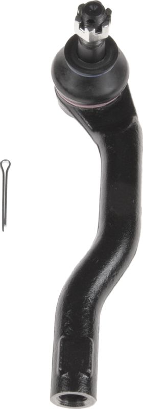 Наконечник рулевой тяги Blue Print. Артикул ADM58766