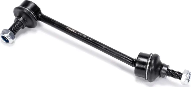 Стойка переднего стабилизатора (Metaco). Артикул 4100105