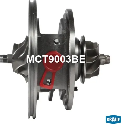 Картридж для турбокомпрессора (Krauf). Артикул MCT9003BE