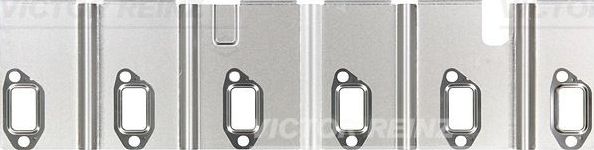 Прокладка выпускного коллектора Victor Reinz для Renault Premium I 2003-2006. Артикул 71-37883-00