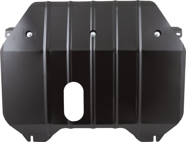 Защита NLZ для картера Jac S5 2014-2026. Артикул NLZ.23.02.030 NEW