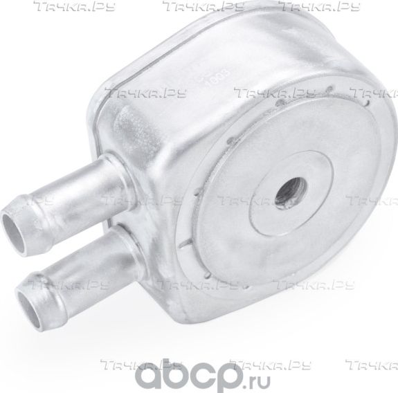 Радиатор масляный (Metaco). Артикул 8010577