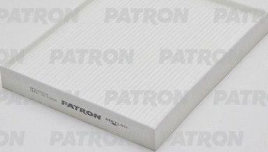 Салонный фильтр Patron для Kia Rio IV 2017-2026. Артикул PF2480KOR