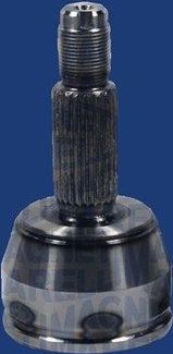 Шрус внутренний (граната) Magneti Marelli передний для Ford Fiesta IV 1995-2003. Артикул 302015100121