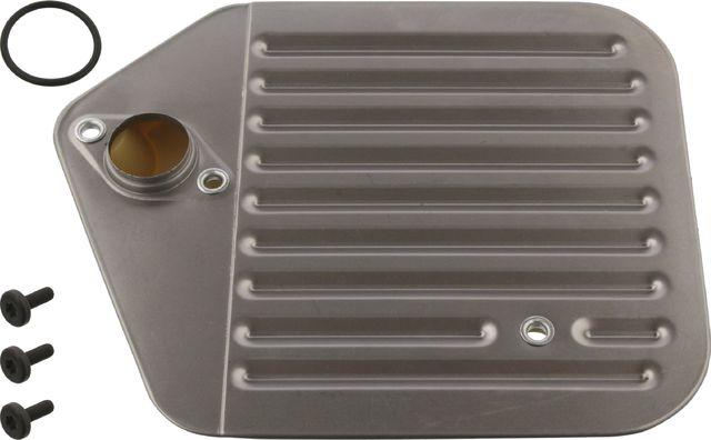 Фильтр АКПП Febi Bilstein для BMW 5 IV (E39) 1995-2004. Артикул 11675