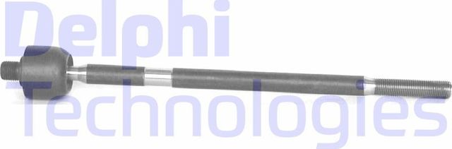 Рулевая тяга Delphi для Ford Fiesta II 1989-1995. Артикул TA1615