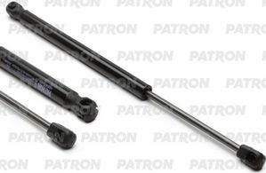 Амортизатор (упор) капота Patron правый/левый для Nissan Patrol Y61 1997-2025. Артикул PGS100118