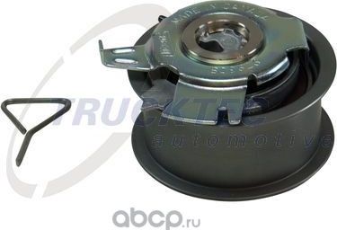 Натяжной ролик (натяжитель) ремня ГРМ Trucktec Automotive. Артикул 07.12.111