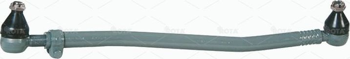 Рулевая тяга продольная Rota. Артикул 2071796