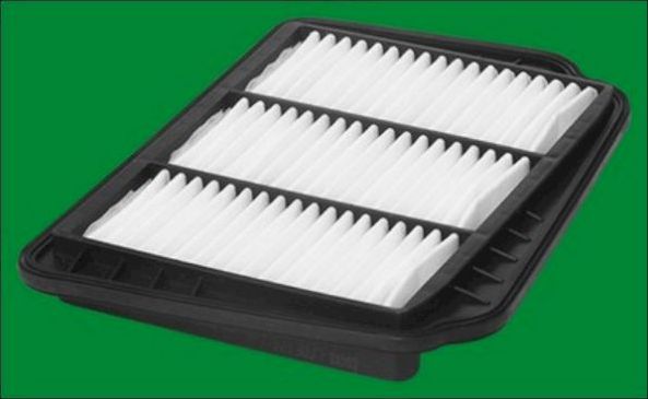 Воздушный фильтр Lucas Filters для Daewoo Nubira III 2003-2004. Артикул LFAF174