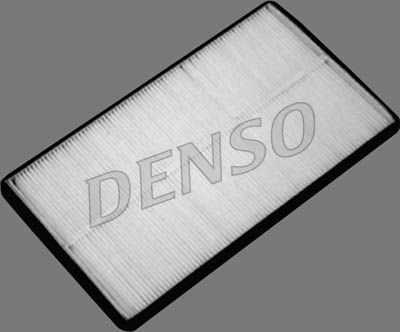 Салонный фильтр Denso. Артикул DCF031P