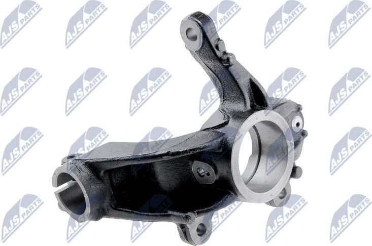 Поворотный кулак NTY. Артикул ZZP-FR-006