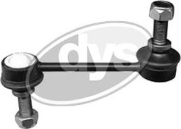 Стойка (тяга) стабилизатора DYS. Артикул 30-69738