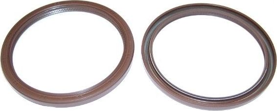 Сальник коленвала Elring (FPM (Fluor-Kautschuk)). Артикул 717.720