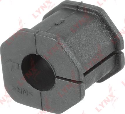 Втулка стабилизатора LYNXauto. Артикул B8146