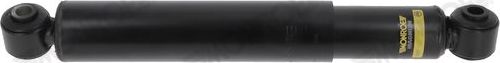 Амортизатор Monroe Magnum Axle задний для MAN TGA 2002-2026. Артикул T5432