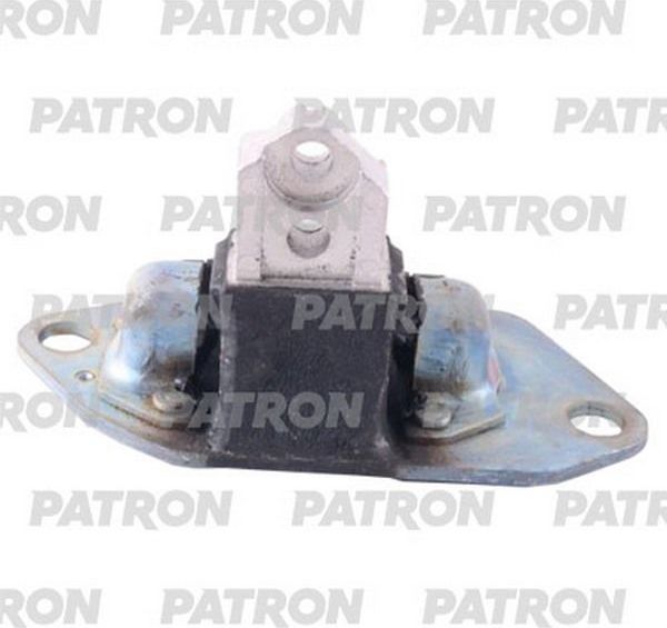 Подушка (опора) двигателя Patron. Артикул PSE3807