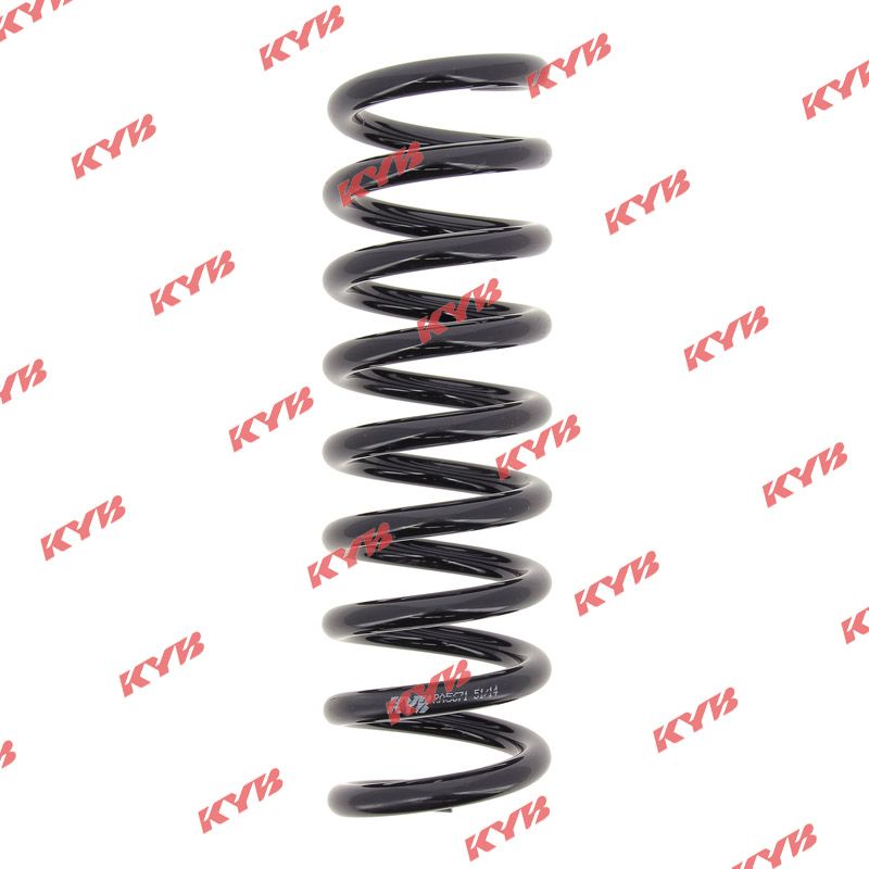 Пружина подвески KYB (Каяба) K-Flex. Артикул RA5671