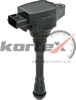 Катушка зажигания (Kortex). Артикул KIC103