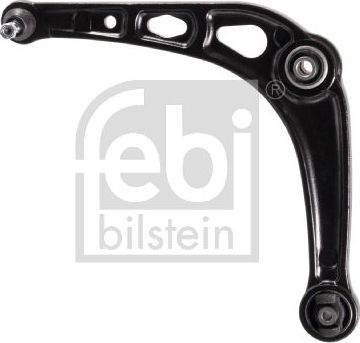 Поперечный рычаг передней подвески Febi Bilstein (Стольное литье). Артикул 23181