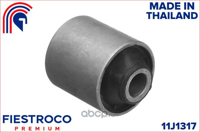 Сайлентблок LEXUS ES240 2.4L 2AZ-FE (Fiestroco). Артикул 11j1317