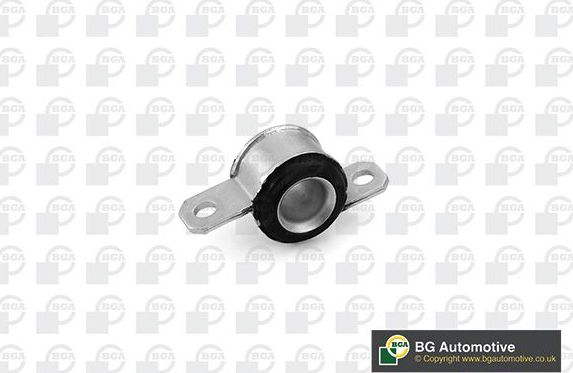 Сайлентблок заднего рычага подвески BGA. Артикул BU6715