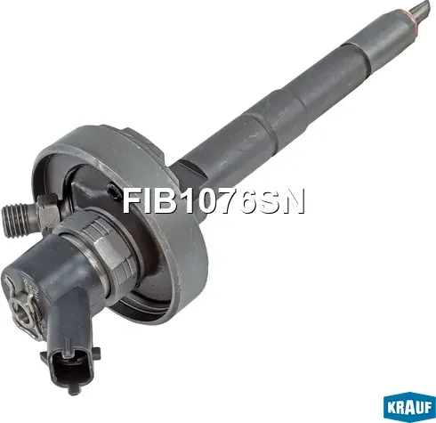 Форсунка топливная (Krauf). Артикул FIB1076SN